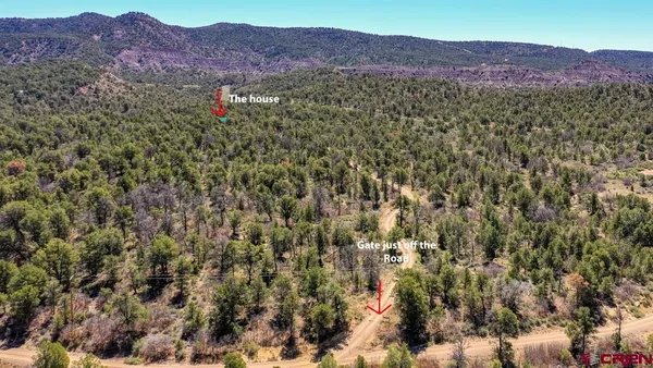 $495,000 | 553 Cow Canyon Road, Ignacio, CO 81137