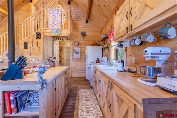 $495,000 | 553 Cow Canyon Road, Ignacio, CO 81137
