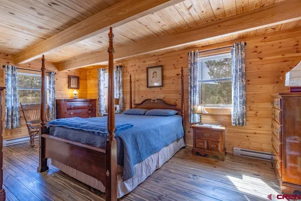 $495,000 | 553 Cow Canyon Road, Ignacio, CO 81137