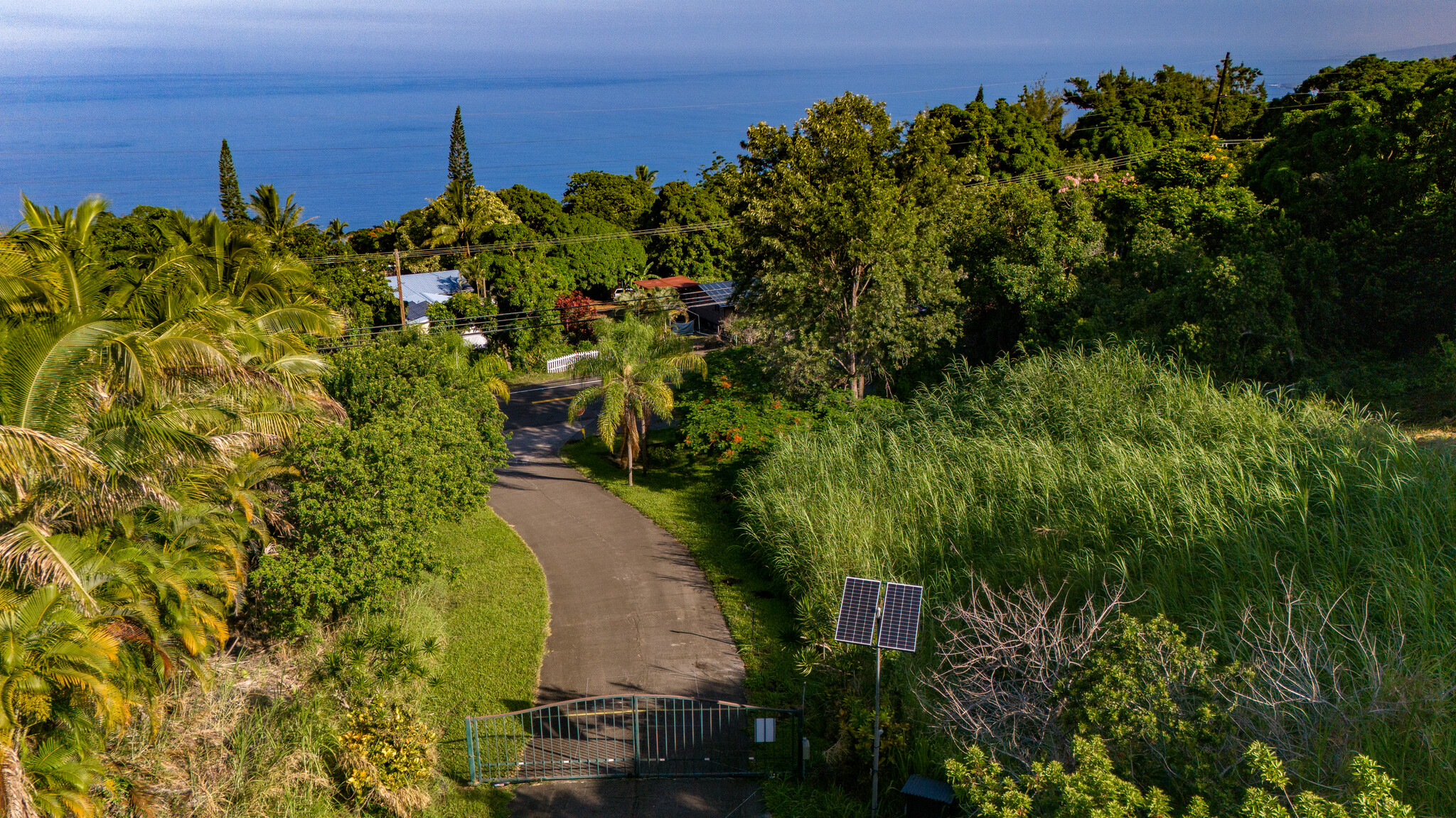 87-493 Kaohe Mauka Road Captain Cook, HI 96704 - Photo 12 of 28