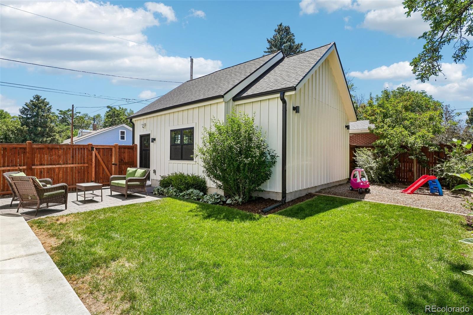 3547 Depew Street Wheat Ridge, CO 80212 - Photo 45 of 50