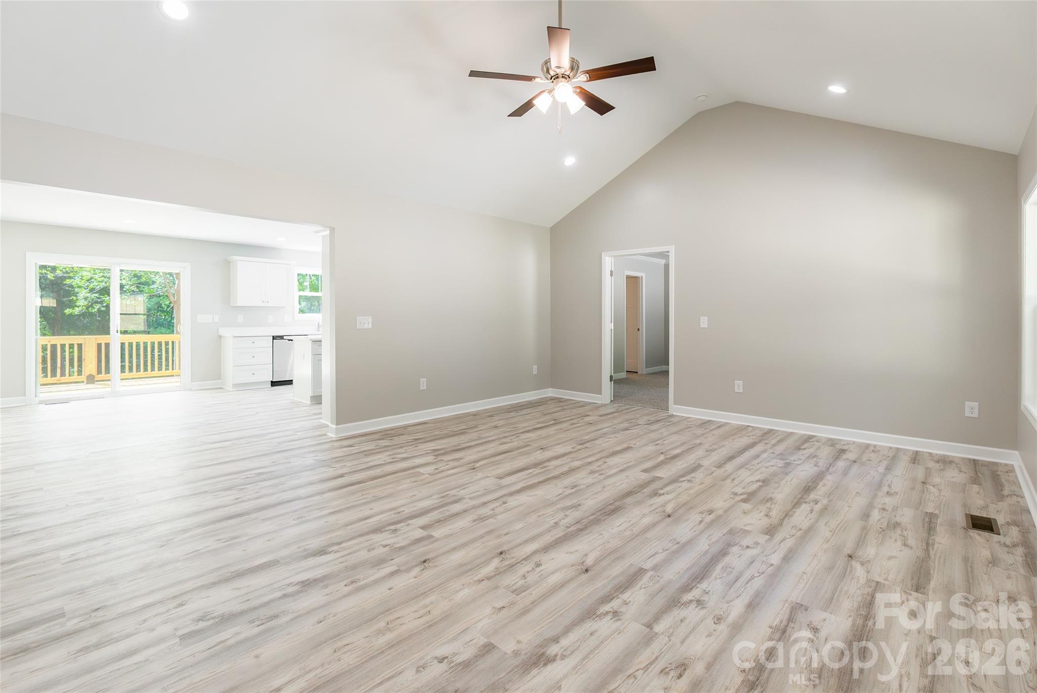 1630 Riddle Rd Extension Clover, SC 29710 - Photo 6 of 47