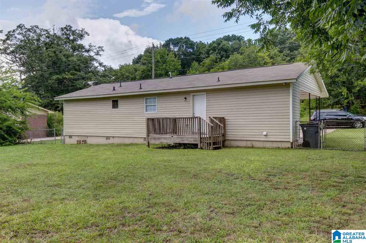25 24th Avenue Northwest Birmingham, AL 35215 - Photo 2 of 7