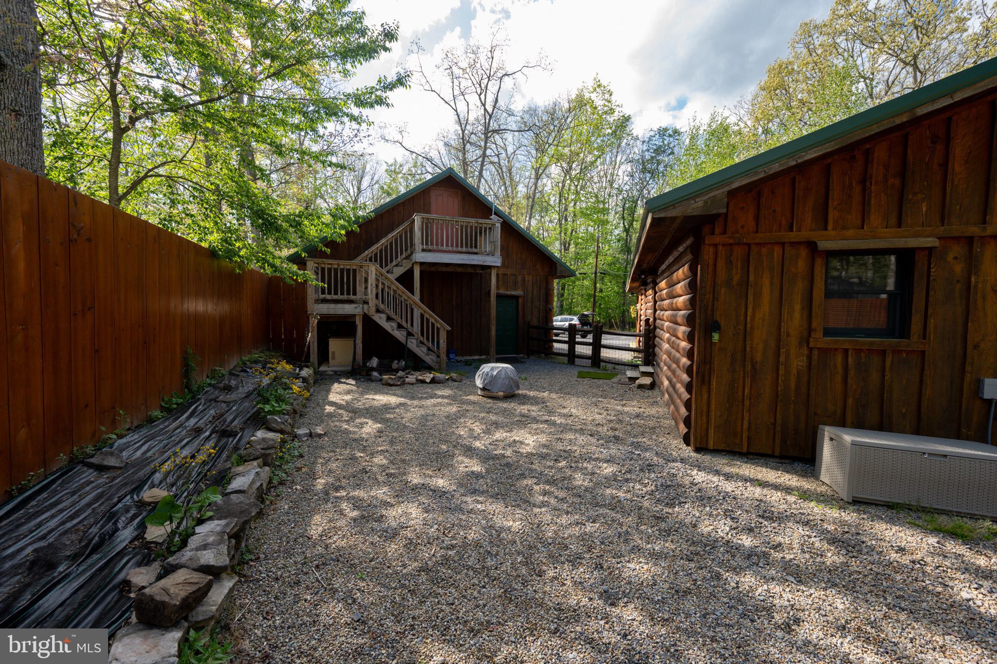 949 Harvey Peninsula Road Swanton, MD 21561 - Photo 63 of 72