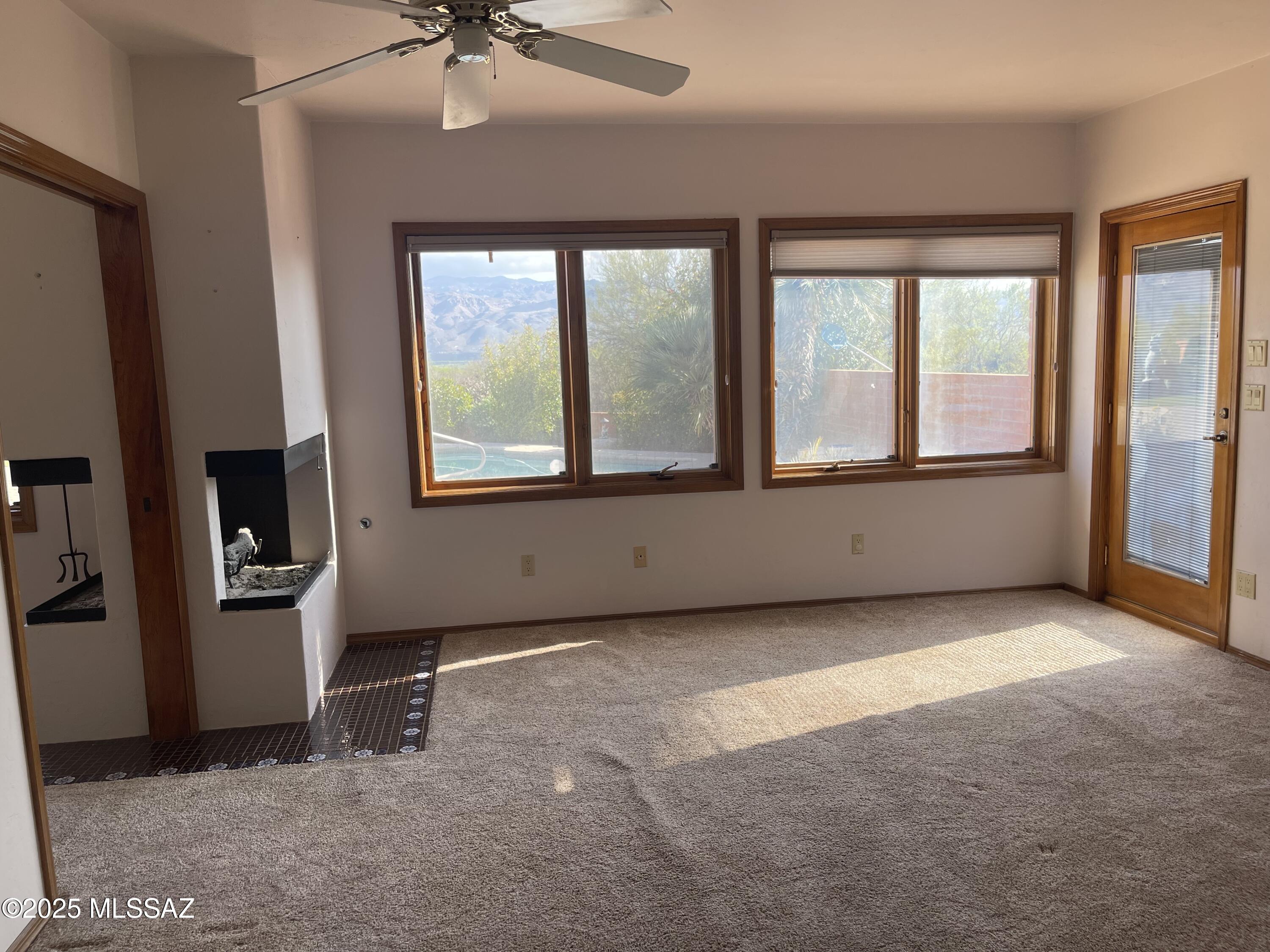 942 North Rancho Del Jefe Loop Tucson, AZ 85748 - Photo 22 of 27 Gallery Image 22