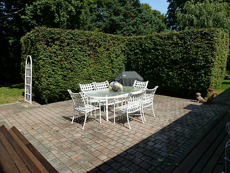 100 Rumstick Road Barrington, RI 02806 - Photo 11 of 20 Patio/Deck.