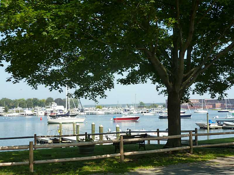 100 Rumstick Road Barrington, RI 02806 - Photo 3 of 20 Other. Walk to the harbor, town and elementary school