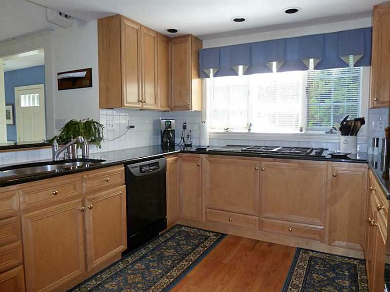 100 Rumstick Road Barrington, RI 02806 - Photo 5 of 20 Kitchen.
