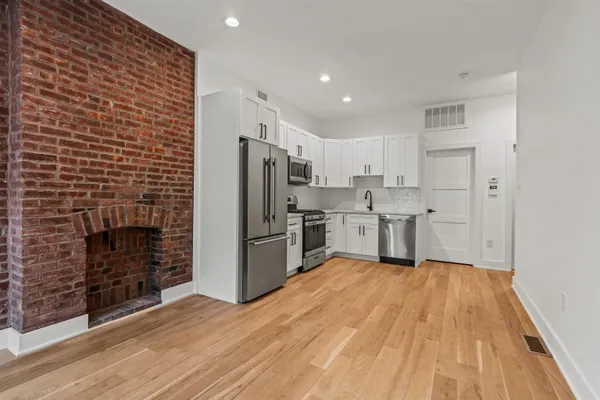 $6,000 | 108 8th Street, Unit 1, Hoboken, NJ 07030