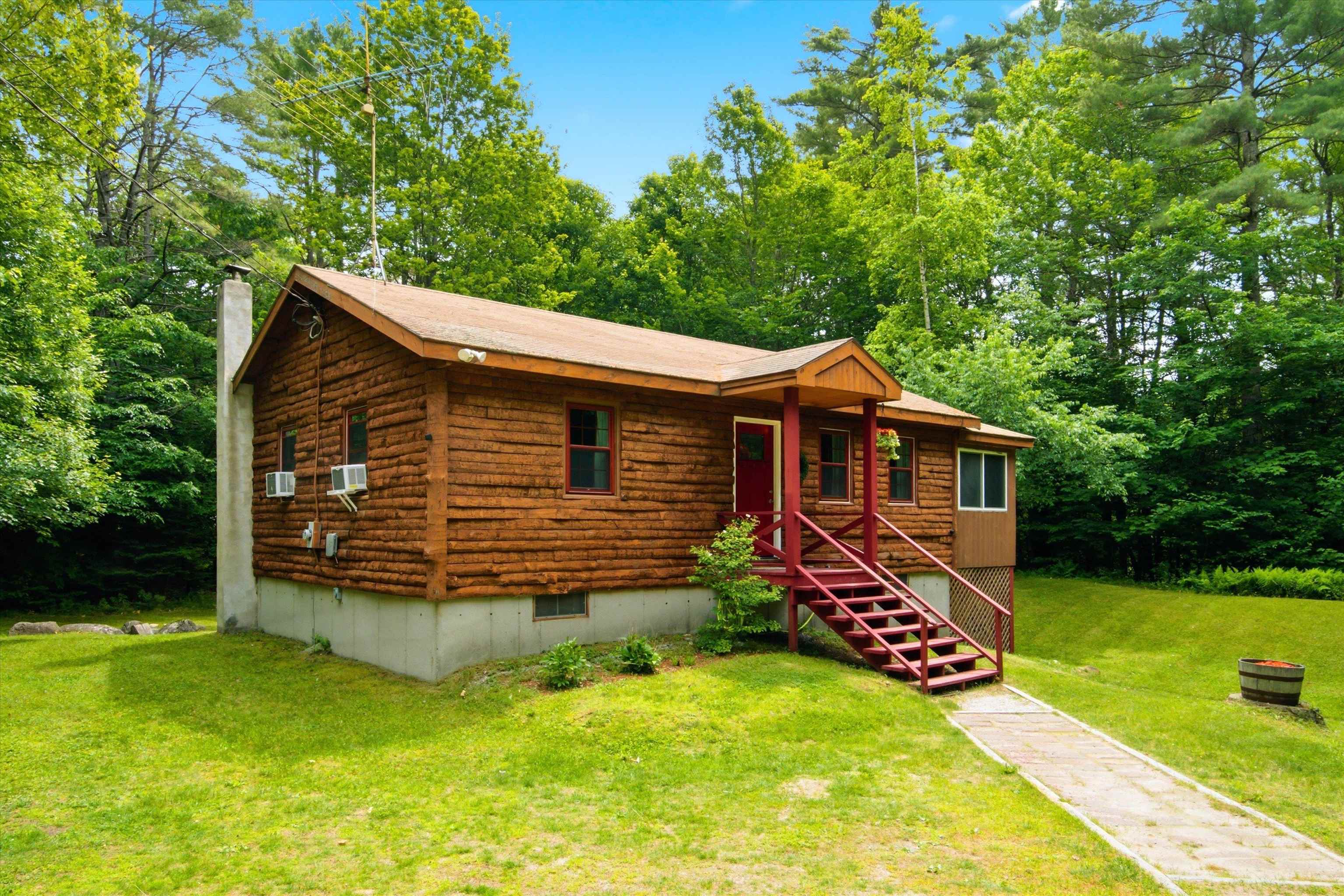 55 Taft Road Washington, NH 03280 - Photo 7 of 45