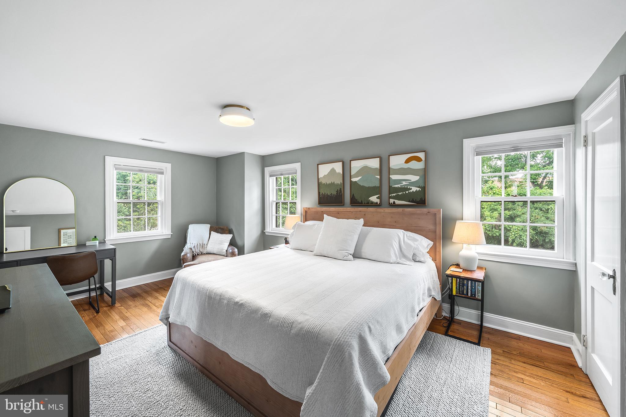 411 Sugartown Road Wayne, PA 19087 - Photo 22 of 34 Primary Bedroom