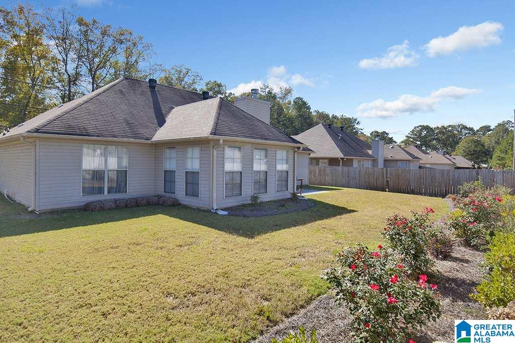 3583 Hilltop Road Southeast Bessemer, AL 35022 - Photo 5 of 23 Gallery Image 5