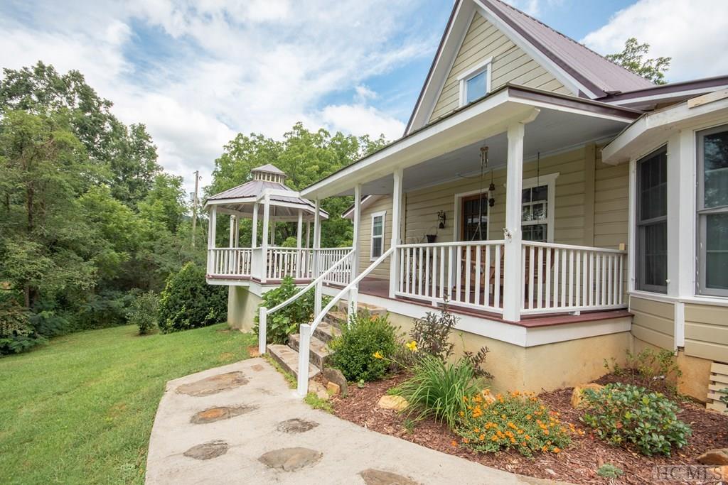 291 Ellijay Road Franklin, NC 28734 - Photo 65 of 66 Gallery Image 65