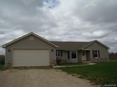 5353 Hogback Road Fowlerville, MI 48836 - Photo 1 of 5 DSC04299