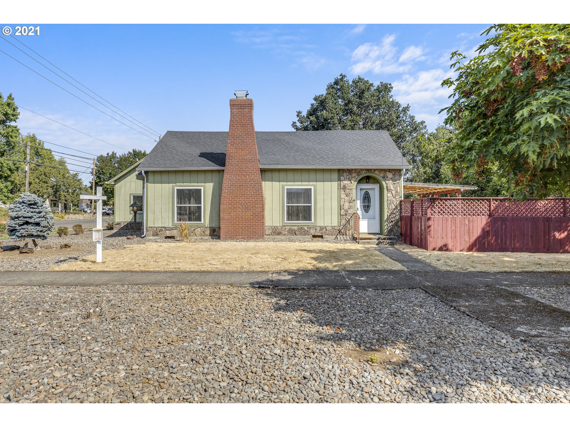 286 Southwest Oak Street Dallas, OR 97338 - Photo 1 of 30 Gallery Image 1