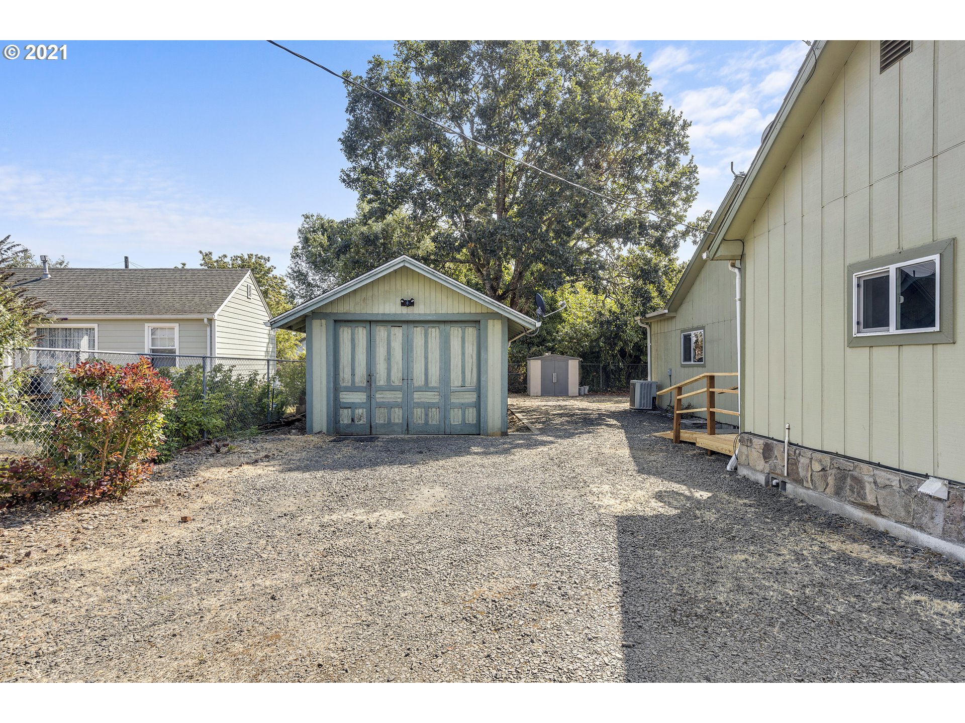 286 Southwest Oak Street Dallas, OR 97338 - Photo 23 of 30 Gallery Image 23