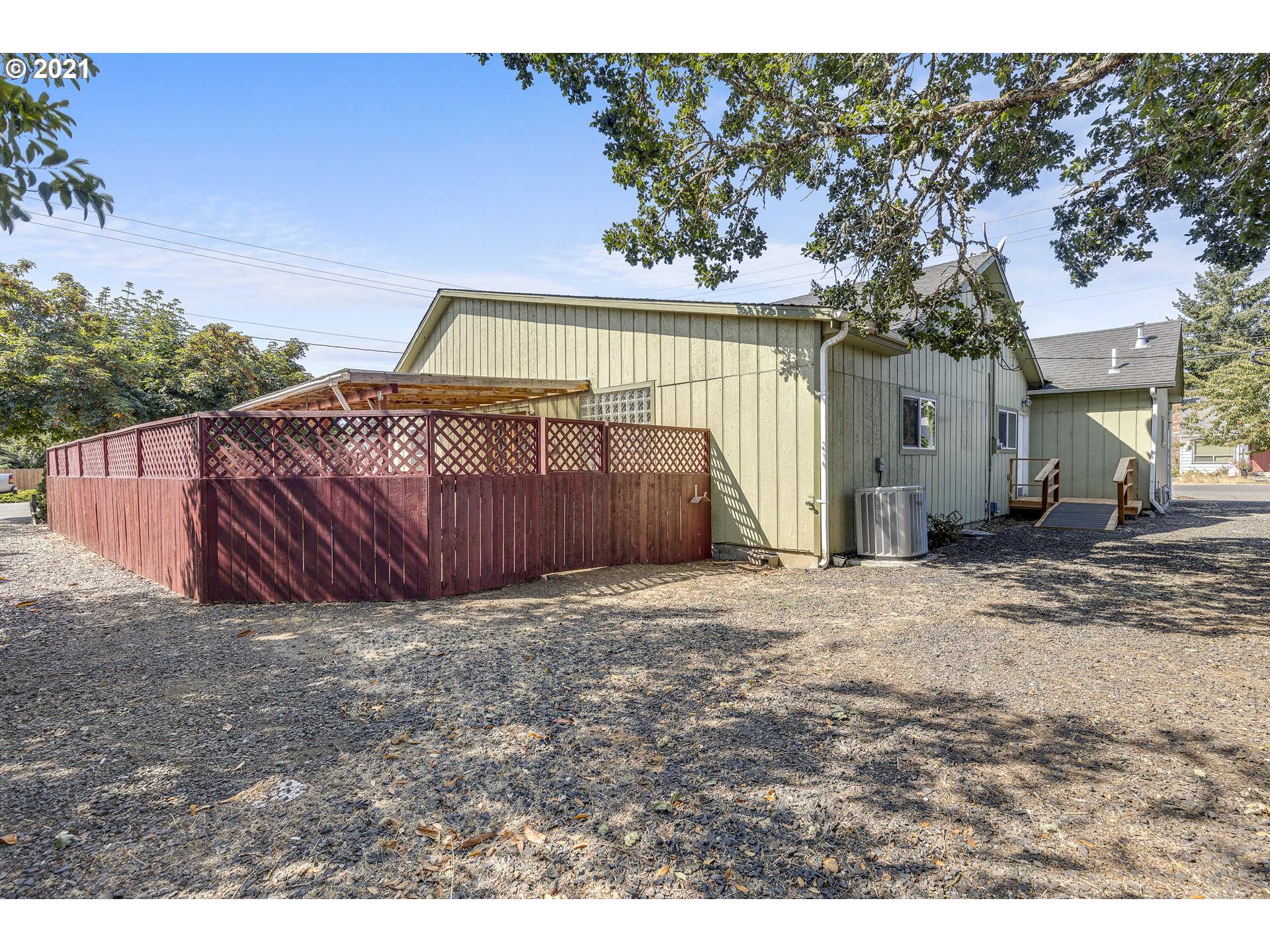 286 Southwest Oak Street Dallas, OR 97338 - Photo 26 of 30 Gallery Image 26