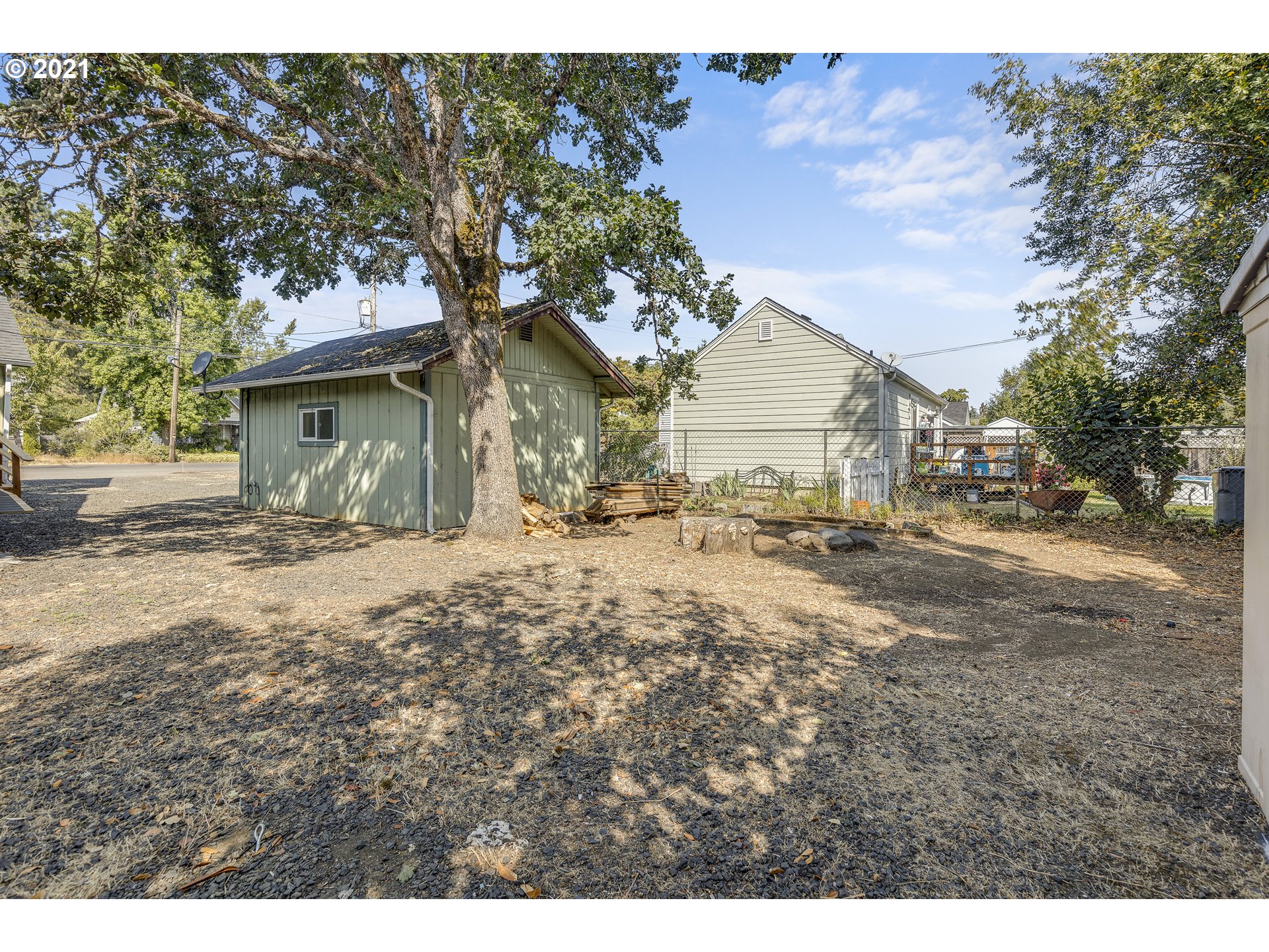 286 Southwest Oak Street Dallas, OR 97338 - Photo 27 of 30 Gallery Image 27