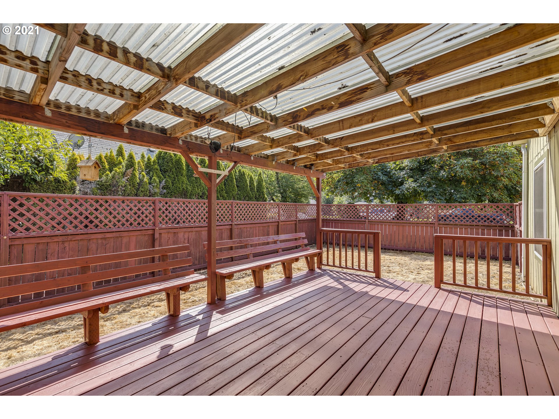 286 Southwest Oak Street Dallas, OR 97338 - Photo 28 of 30 Gallery Image 28