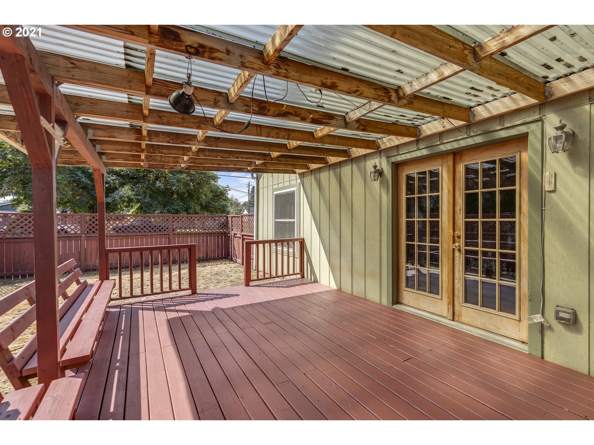 286 Southwest Oak Street Dallas, OR 97338 - Photo 29 of 30 Gallery Image 29