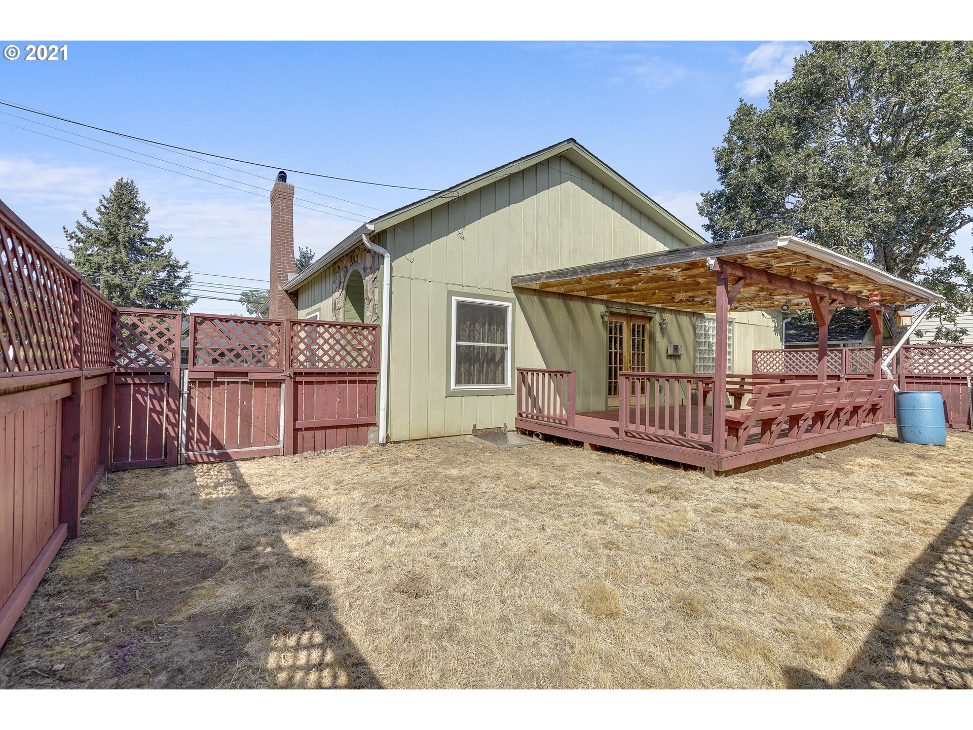 286 Southwest Oak Street Dallas, OR 97338 - Photo 30 of 30 Gallery Image 30