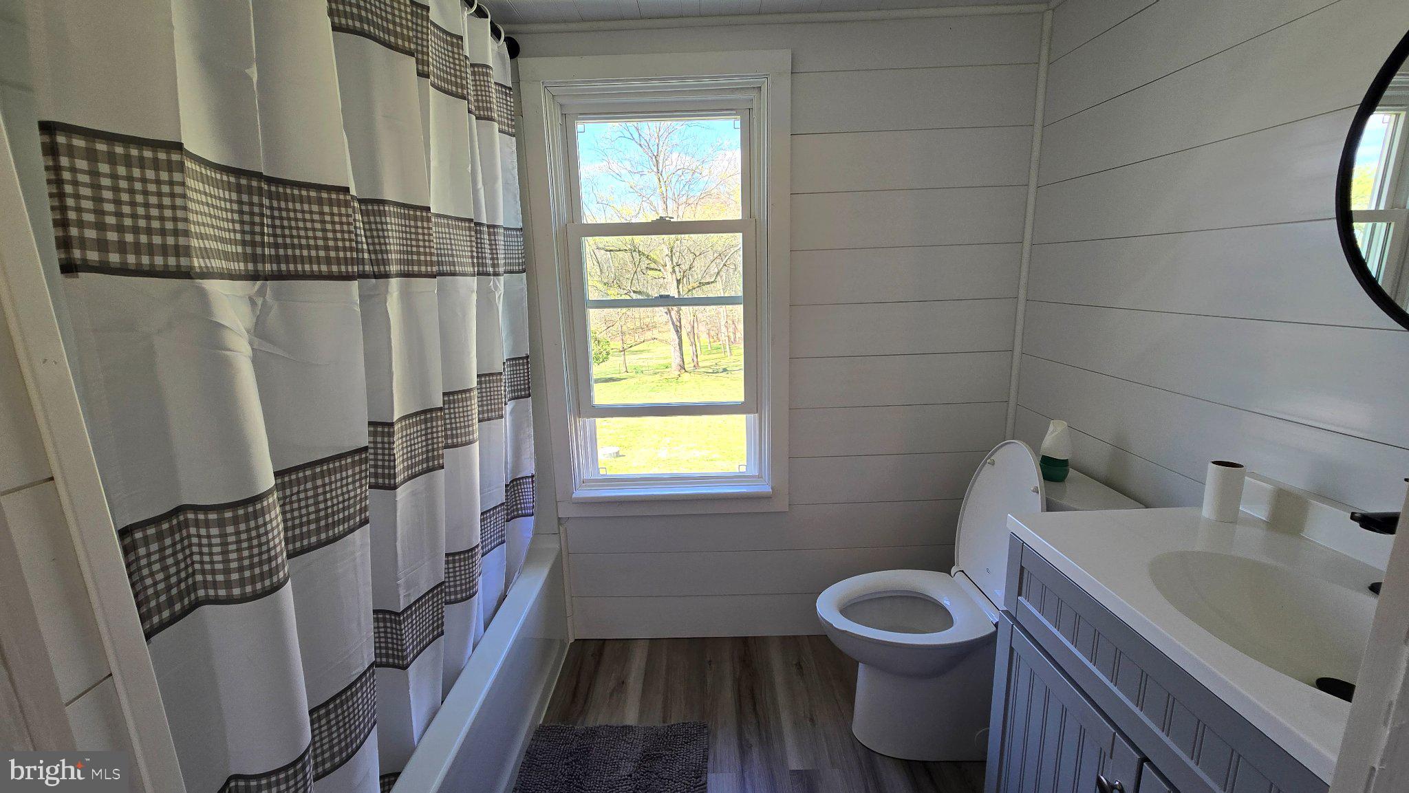 1233 New London Road Landenberg, PA 19350 - Photo 20 of 37 Bright and airy bathroom retreat.