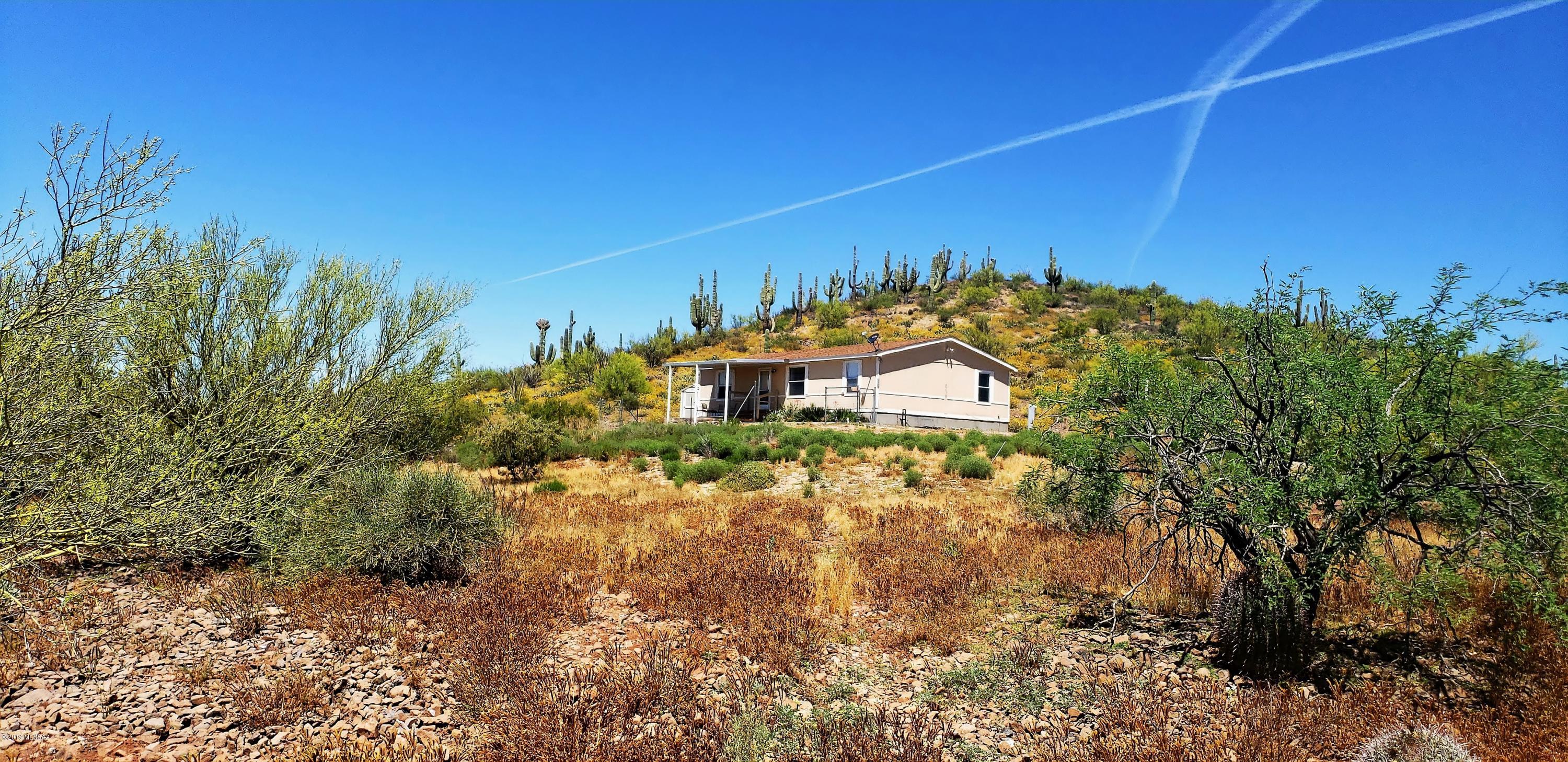 Tbd South Blazed Ridge Road, Unit C2 Tucson, AZ 85739 - Photo 5 of 37