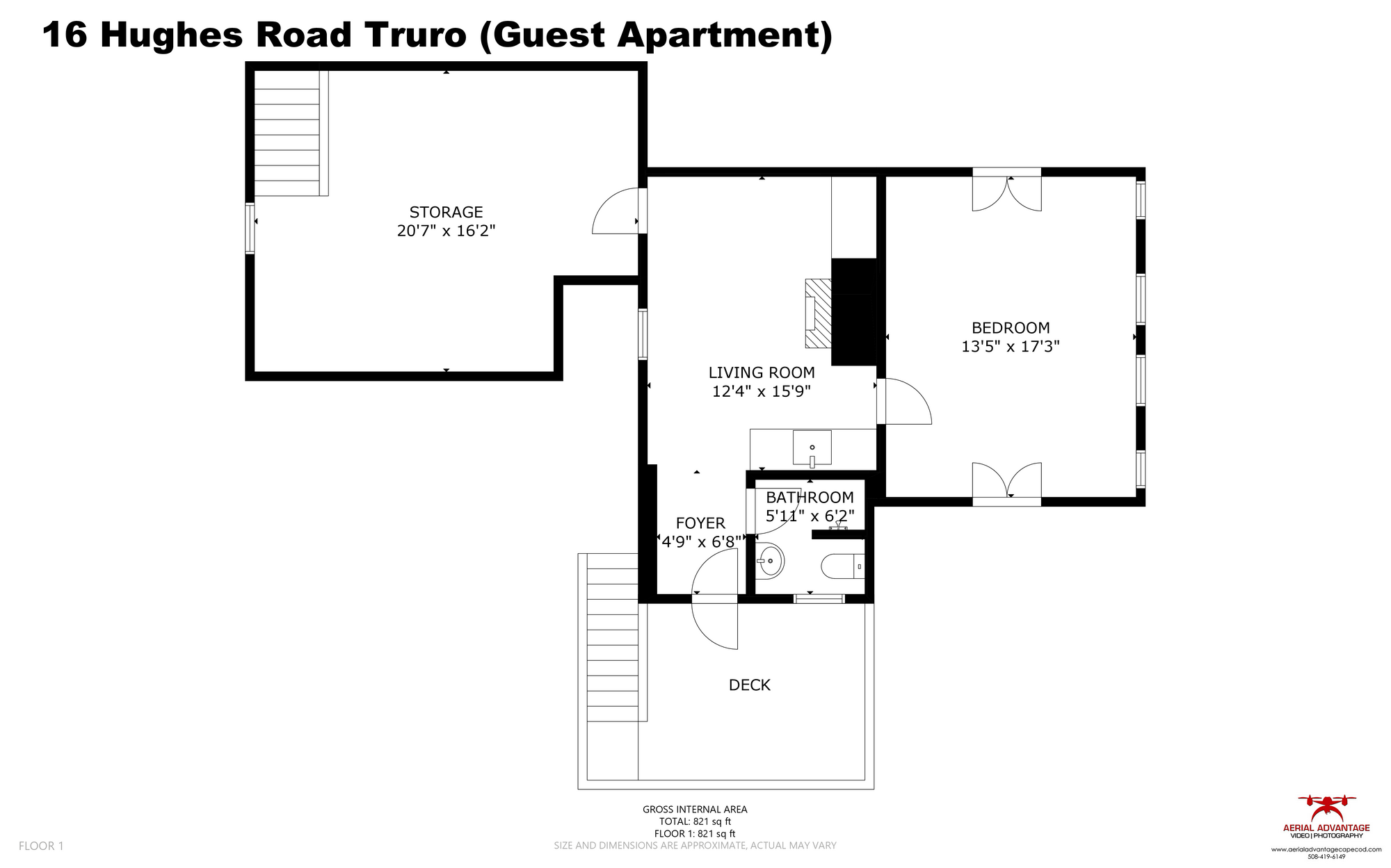 16 Hughes Road Truro, MA 02666 - Photo 49 of 50 unknown