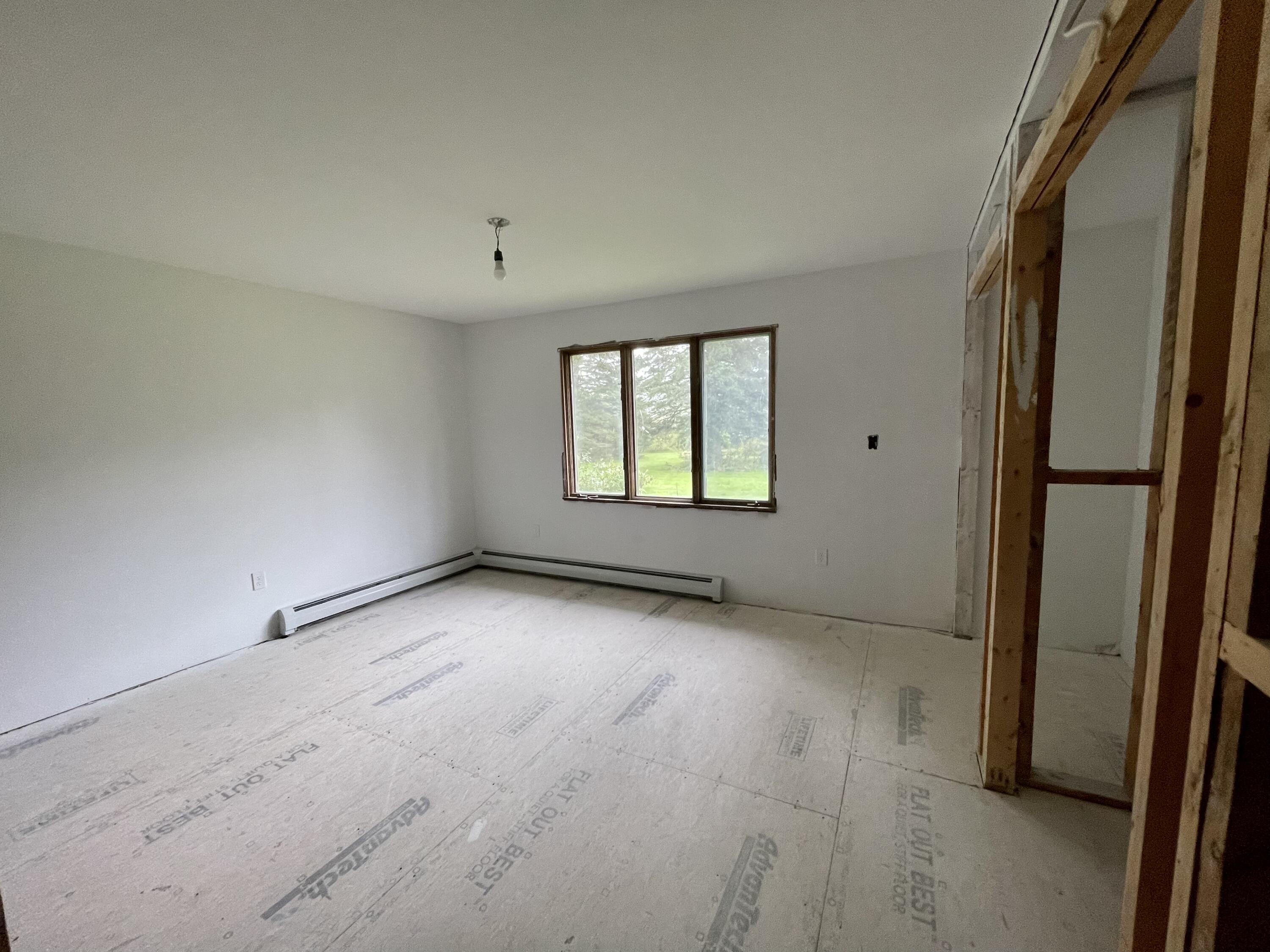 252 Parsons Road Presque Isle, ME 04769 - Photo 12 of 22 Bedroom