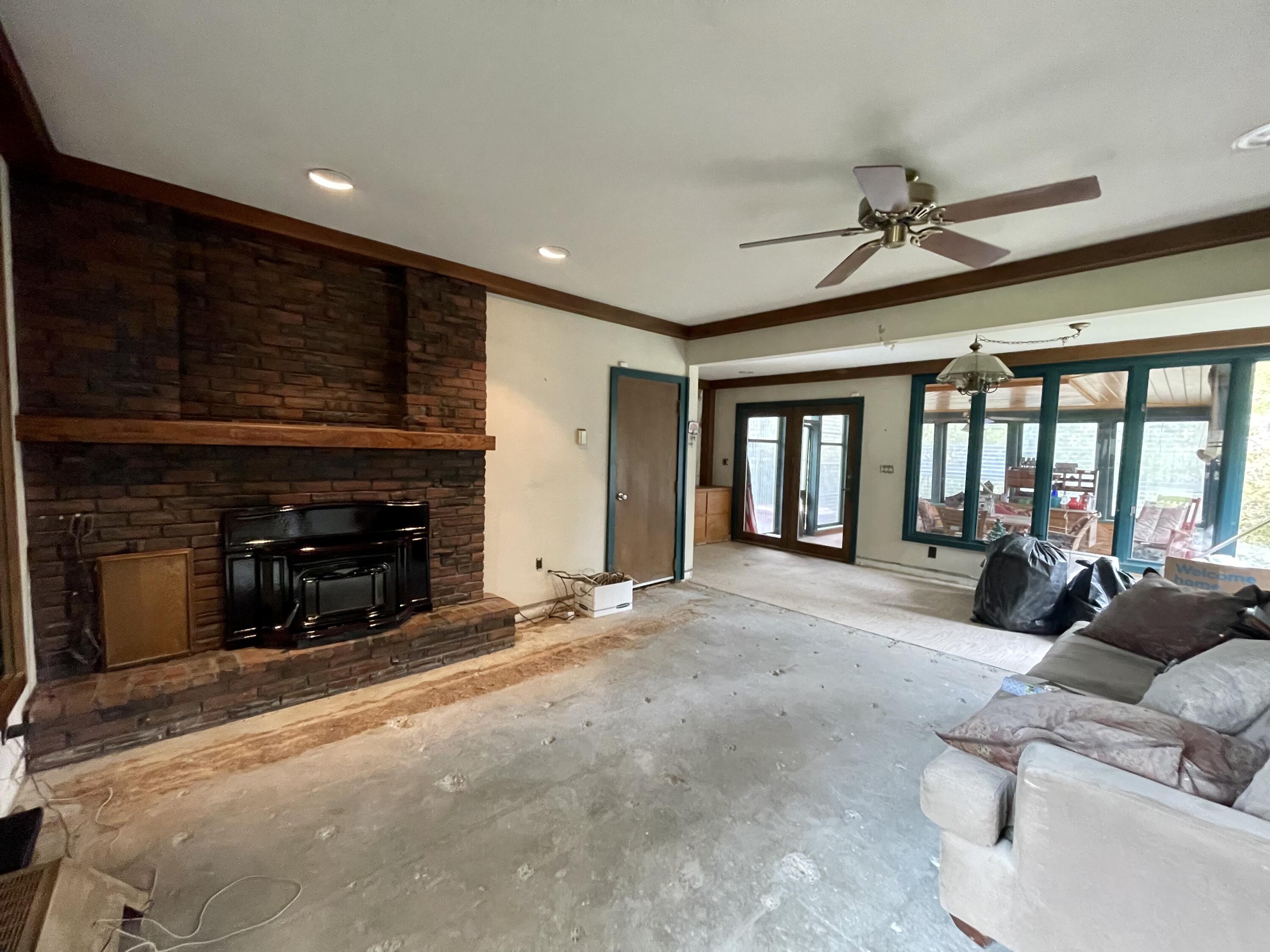 252 Parsons Road Presque Isle, ME 04769 - Photo 13 of 22 Den