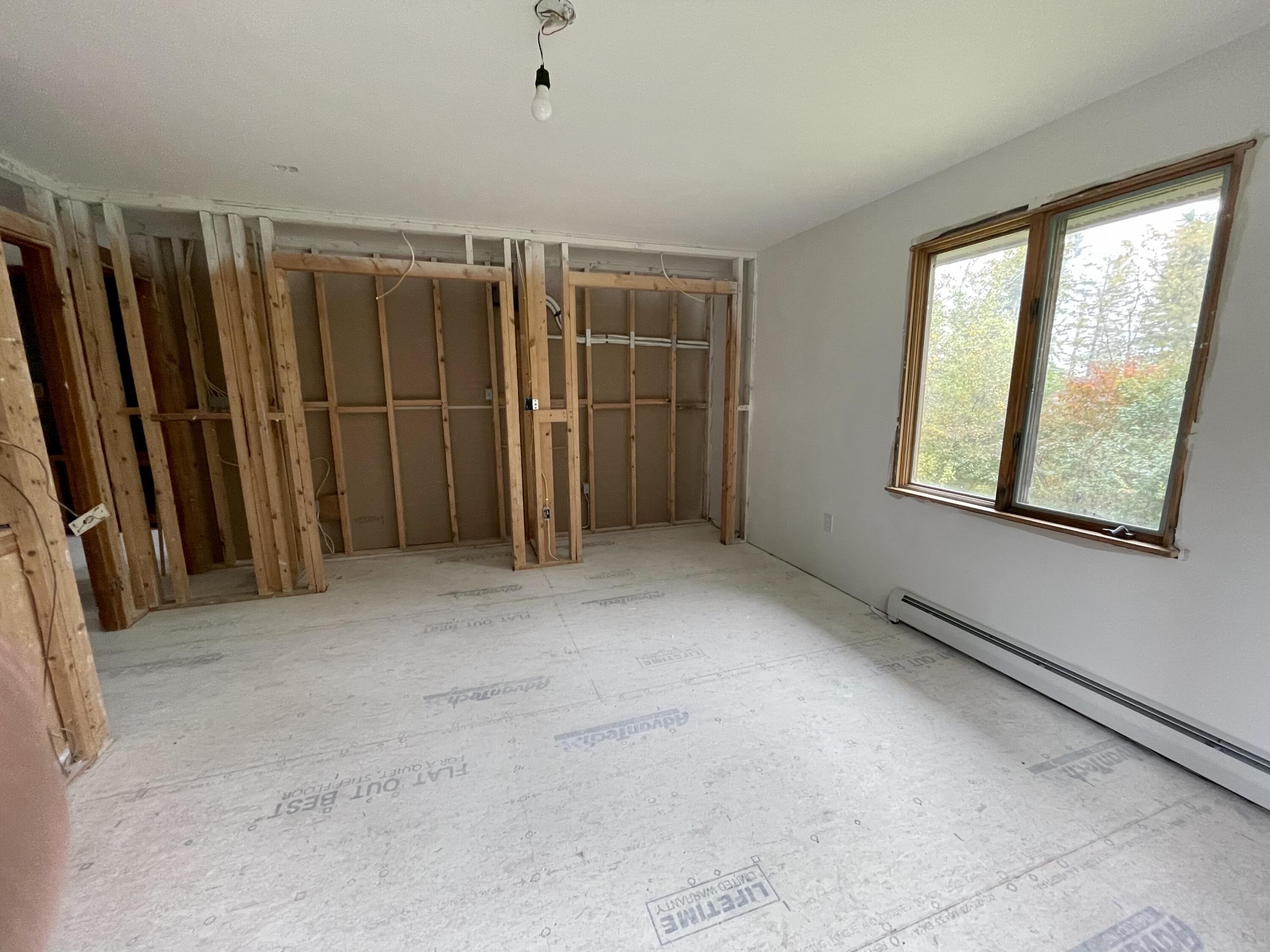 252 Parsons Road Presque Isle, ME 04769 - Photo 16 of 22 Bedroom