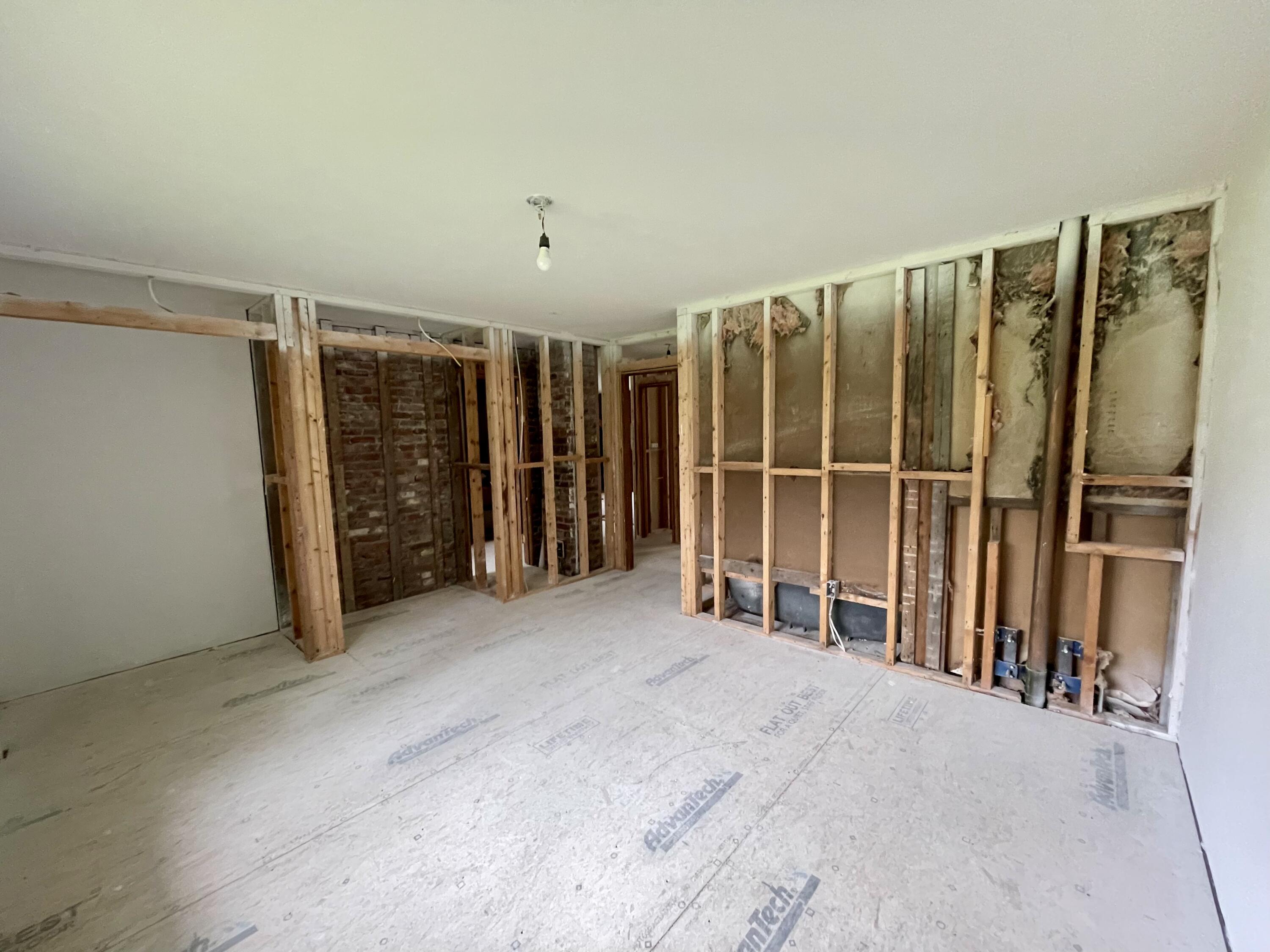 252 Parsons Road Presque Isle, ME 04769 - Photo 17 of 22 Bedroom