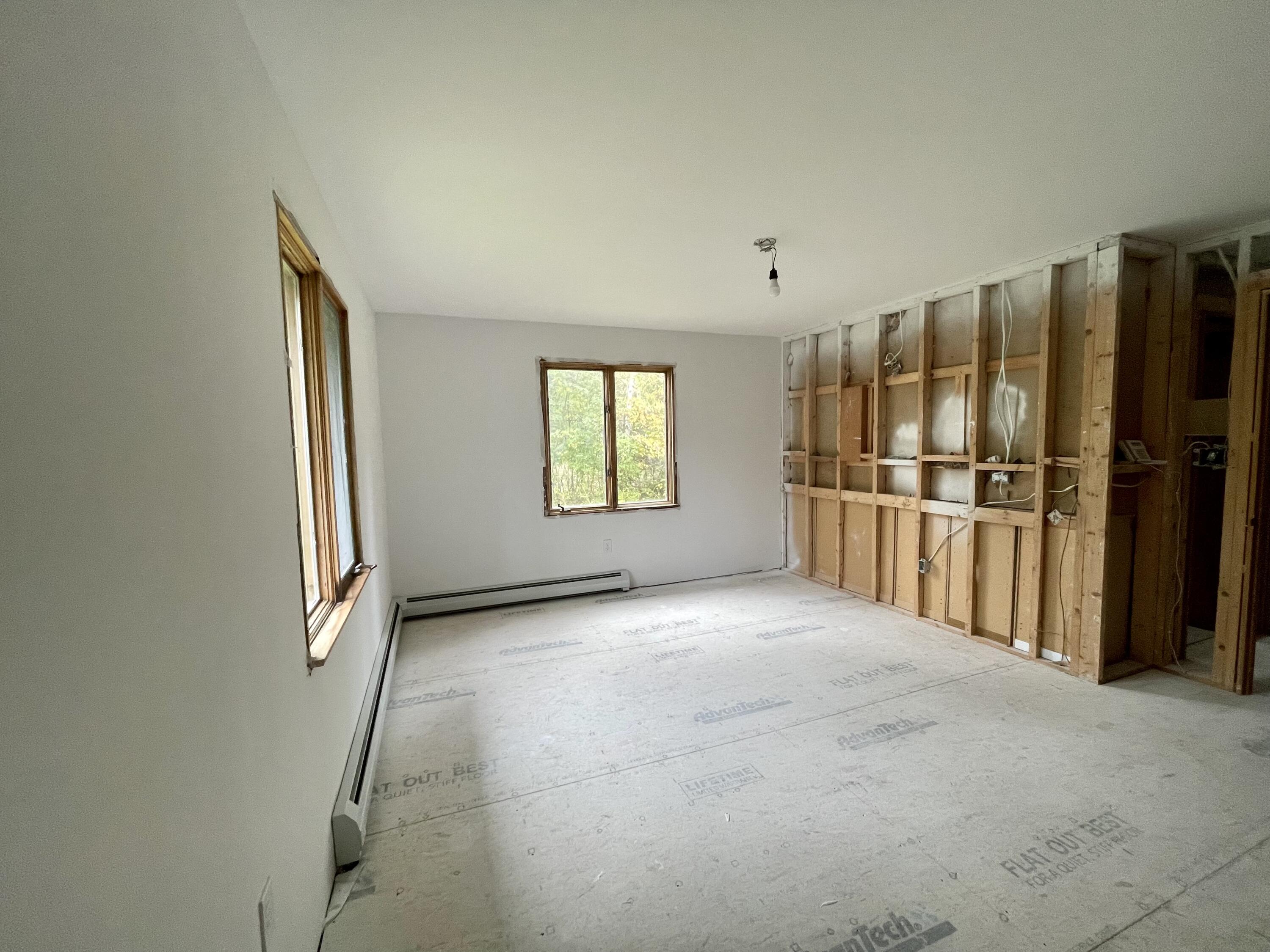 252 Parsons Road Presque Isle, ME 04769 - Photo 18 of 22 Bedroom