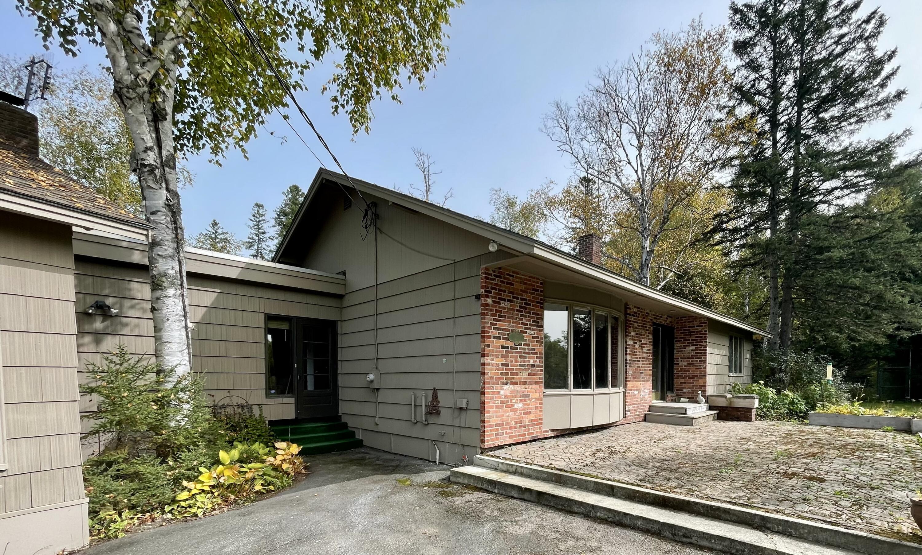 252 Parsons Road Presque Isle, ME 04769 - Photo 2 of 22 252 Parsons Road