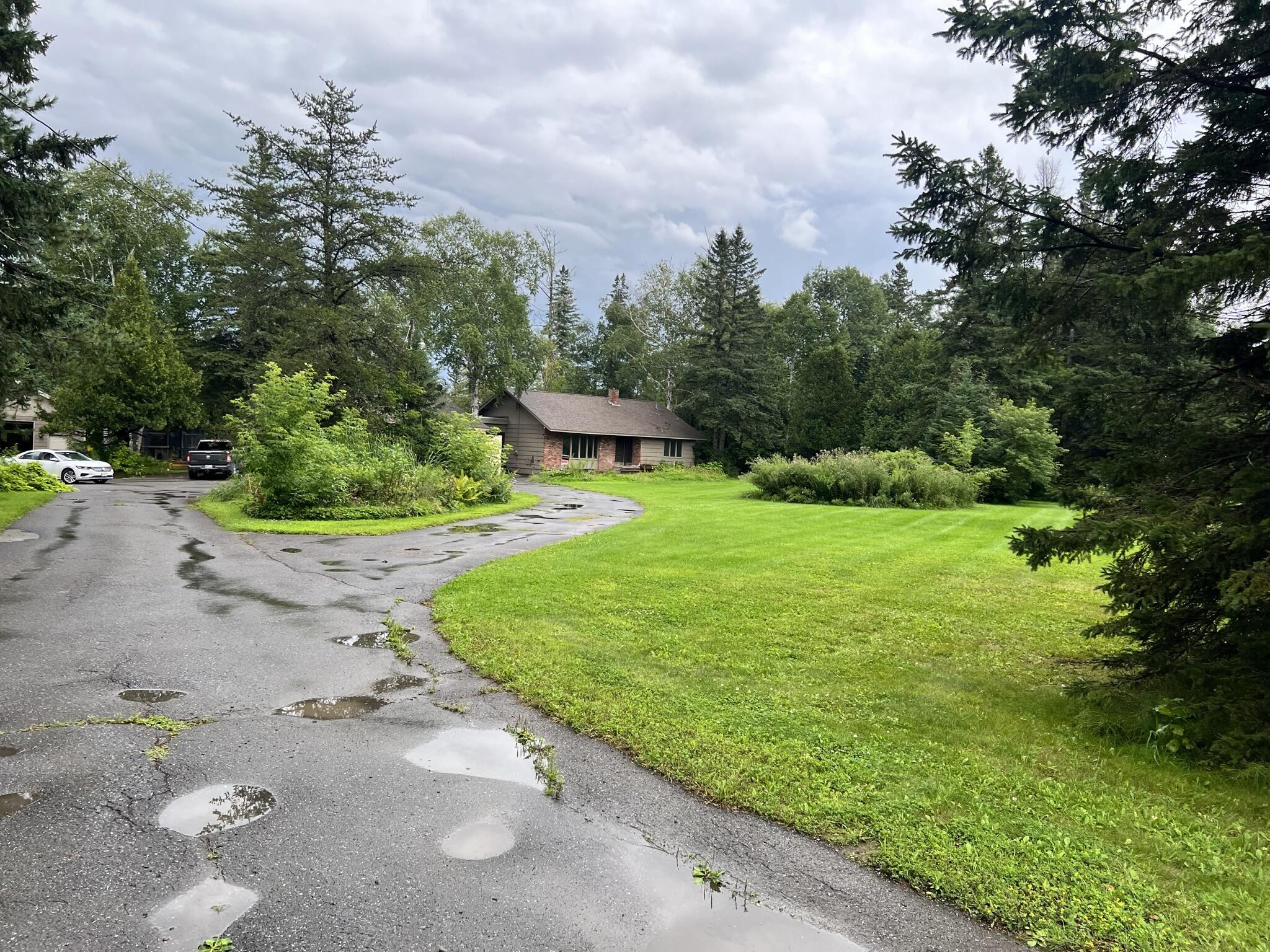 252 Parsons Road Presque Isle, ME 04769 - Photo 21 of 22 252 Parsons Road