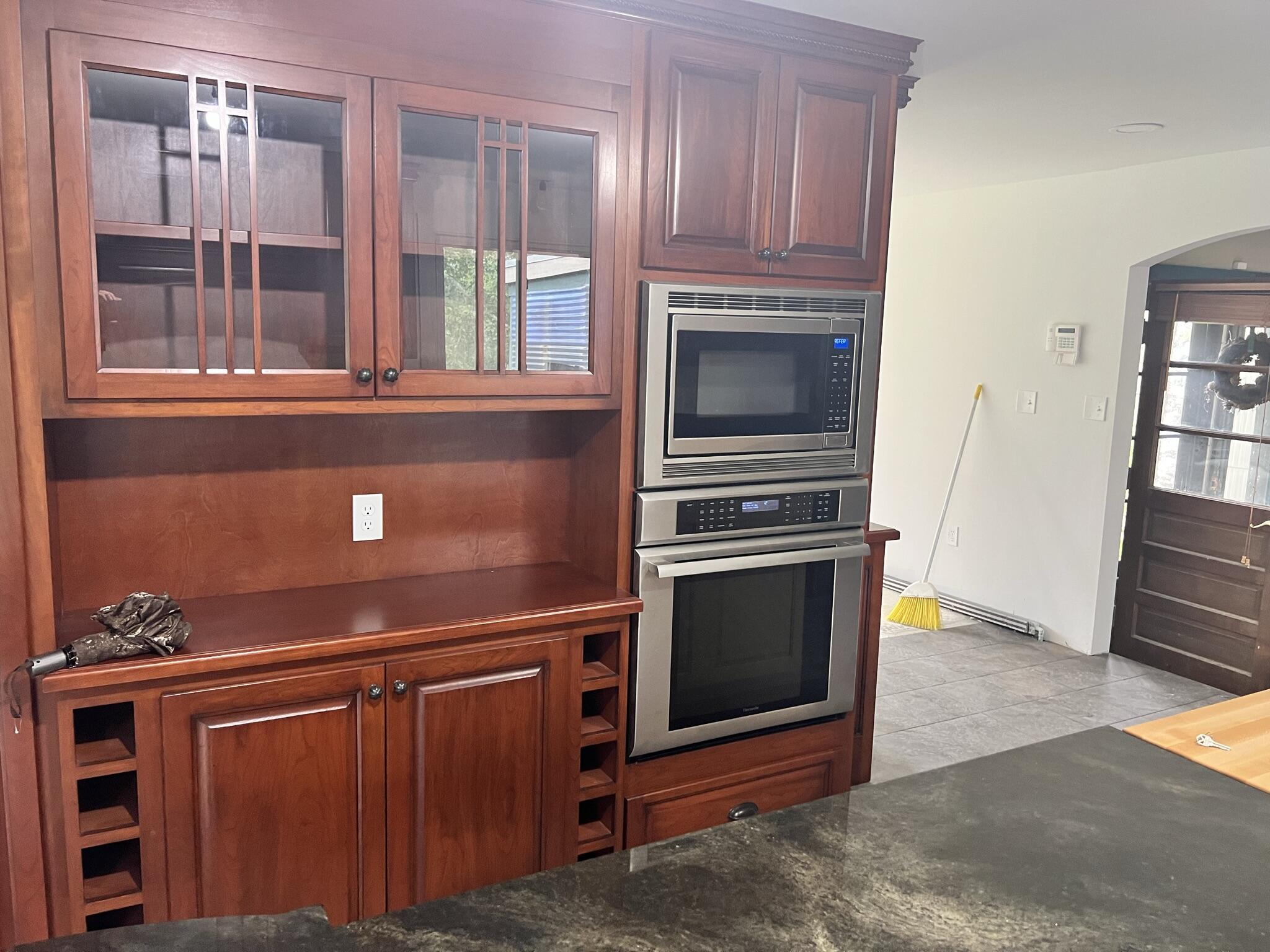 252 Parsons Road Presque Isle, ME 04769 - Photo 8 of 22 Kitchen