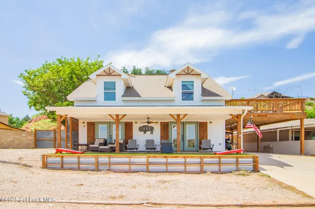 $489,000 | 119 Pony Express Trail, Lubbock, TX 79404