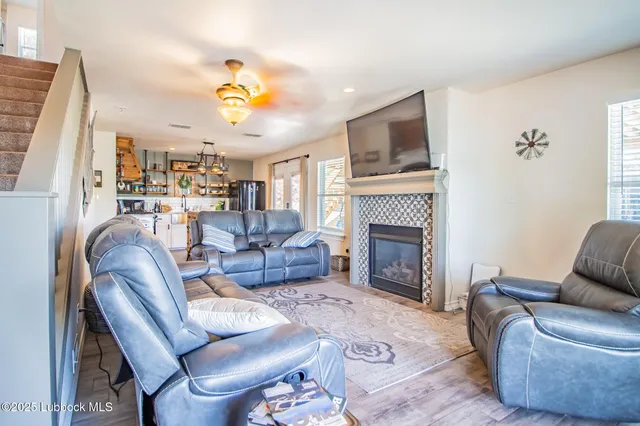 $474,000 | 119 Pony Express Trail, Lubbock, TX 79404