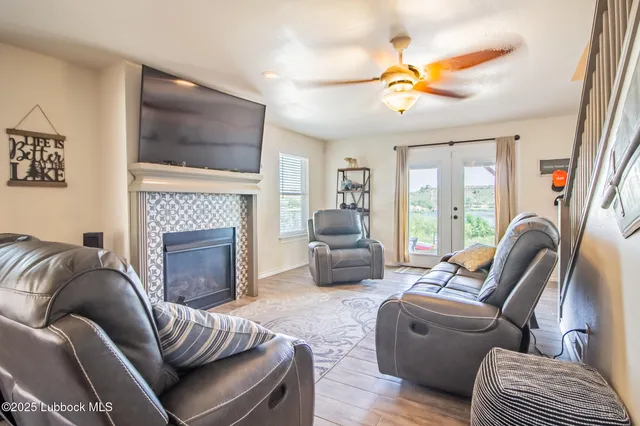 $474,000 | 119 Pony Express Trail, Lubbock, TX 79404