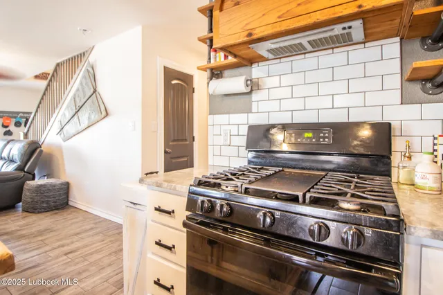 $474,000 | 119 Pony Express Trail, Lubbock, TX 79404