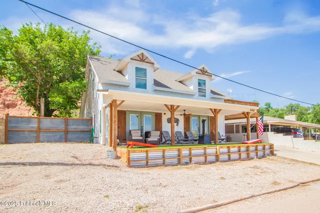 $474,000 | 119 Pony Express Trail, Lubbock, TX 79404