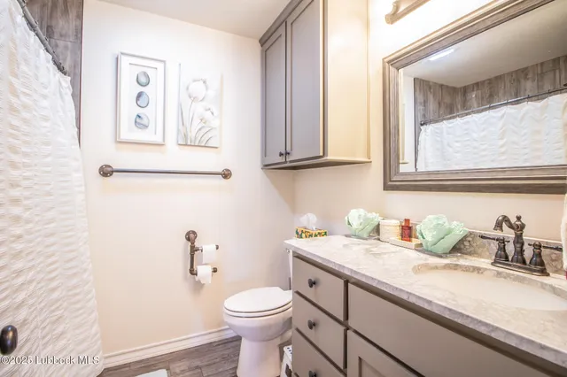 $474,000 | 119 Pony Express Trail, Lubbock, TX 79404