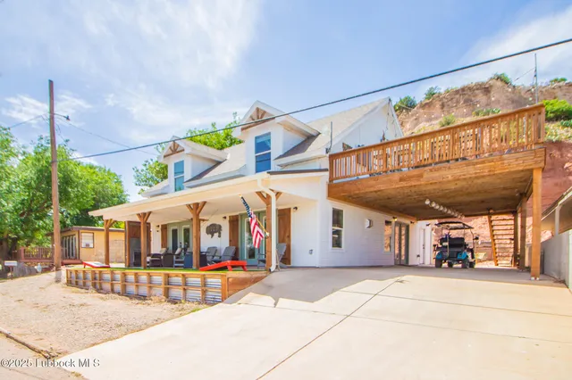 $474,000 | 119 Pony Express Trail, Lubbock, TX 79404
