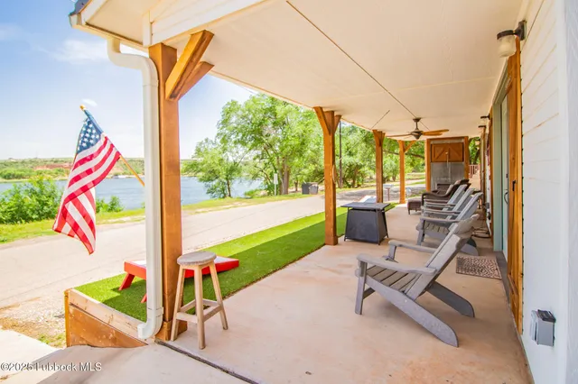 $474,000 | 119 Pony Express Trail, Lubbock, TX 79404