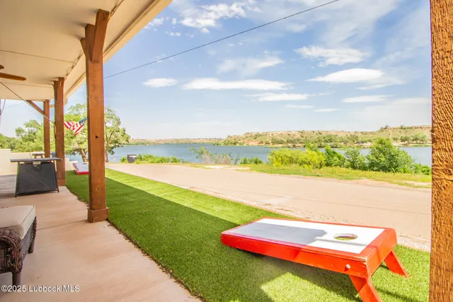 $474,000 | 119 Pony Express Trail, Lubbock, TX 79404