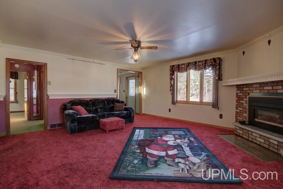 W4257 Co Road Vulcan, MI 49892 - Photo 12 of 41