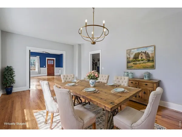 $535,000 | 304 South 1st Avenue, Ault, CO 80610