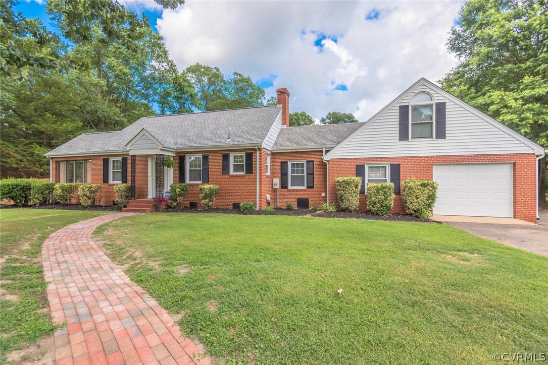 5201 Coxson Road Sandston, VA 23150 - Photo 1 of 46 Gallery Image 1