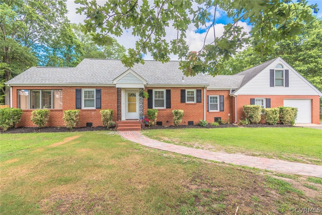 5201 Coxson Road Sandston, VA 23150 - Photo 2 of 46 Gallery Image 2