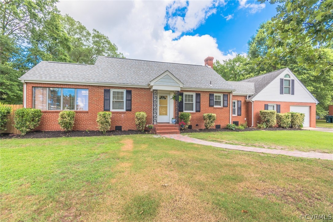 5201 Coxson Road Sandston, VA 23150 - Photo 3 of 46 Gallery Image 3